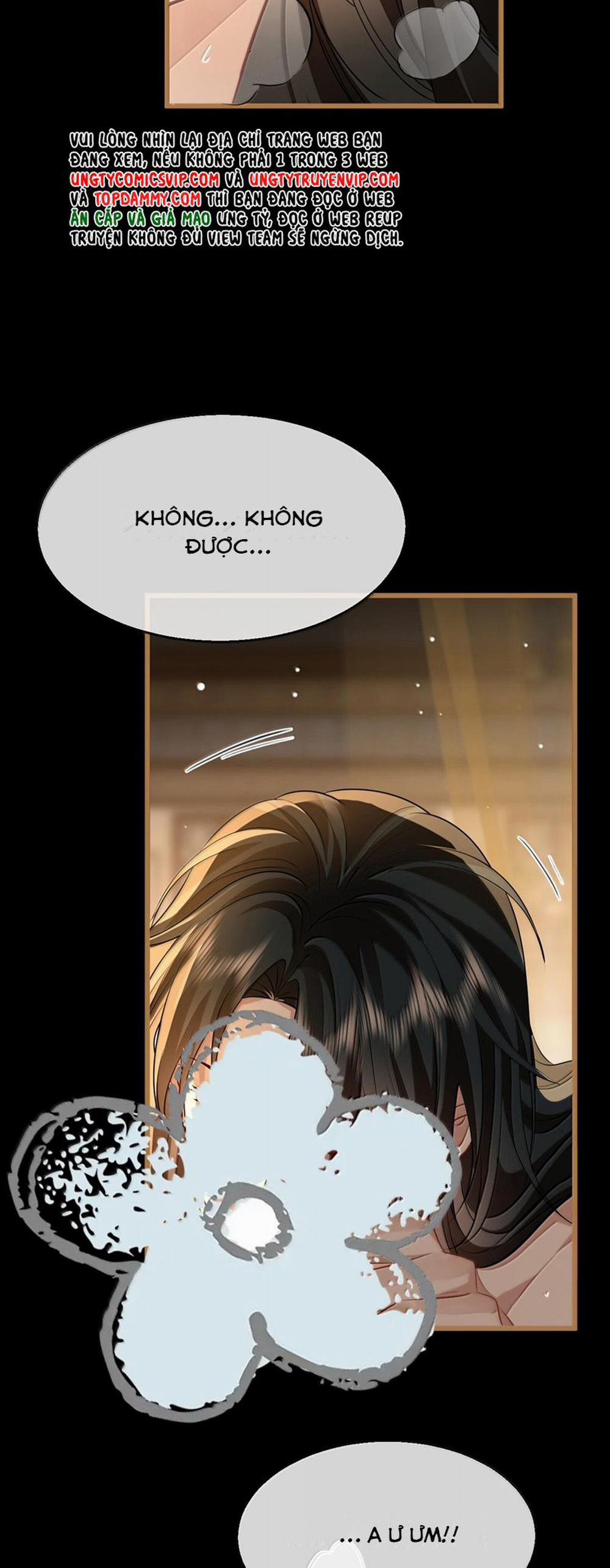 Ma Tôn Đại Nhân Song Tu Không 67 trang 4