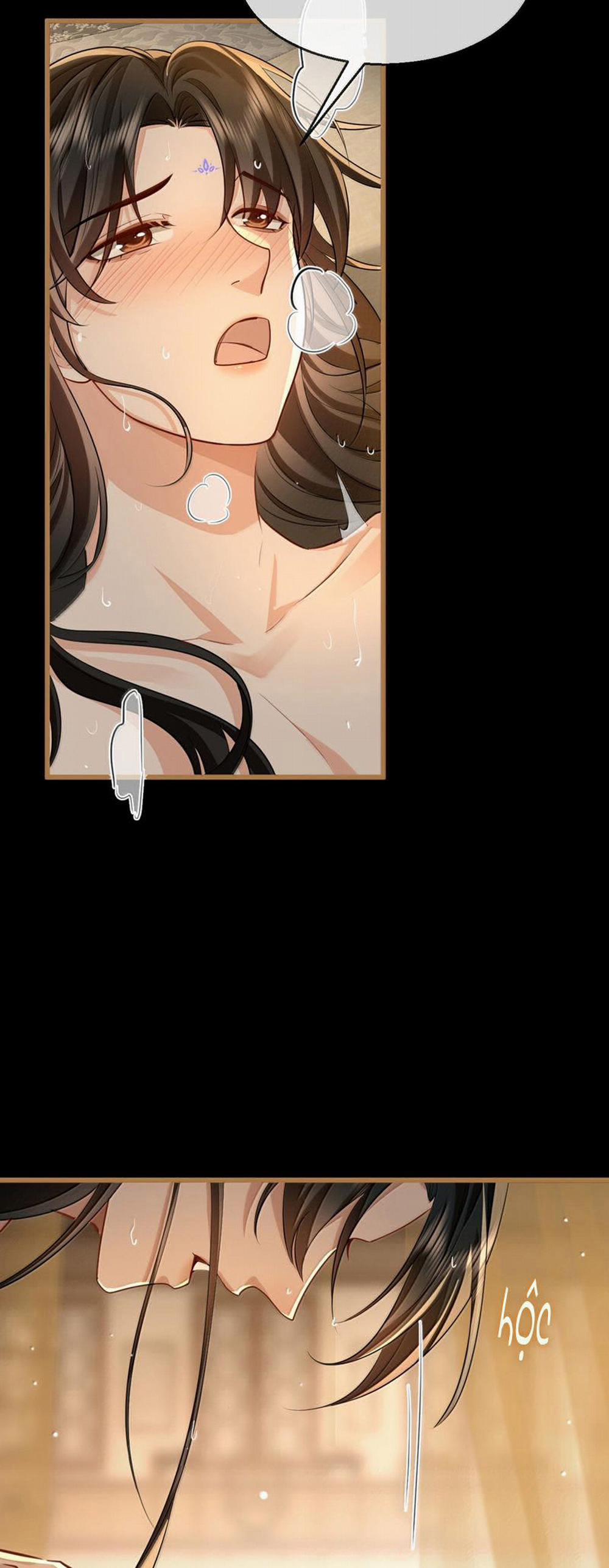 Ma Tôn Đại Nhân Song Tu Không 67 trang 5