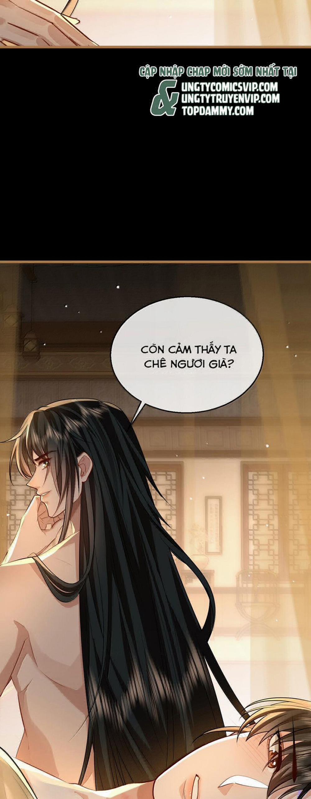 Ma Tôn Đại Nhân Song Tu Không 67 trang 6