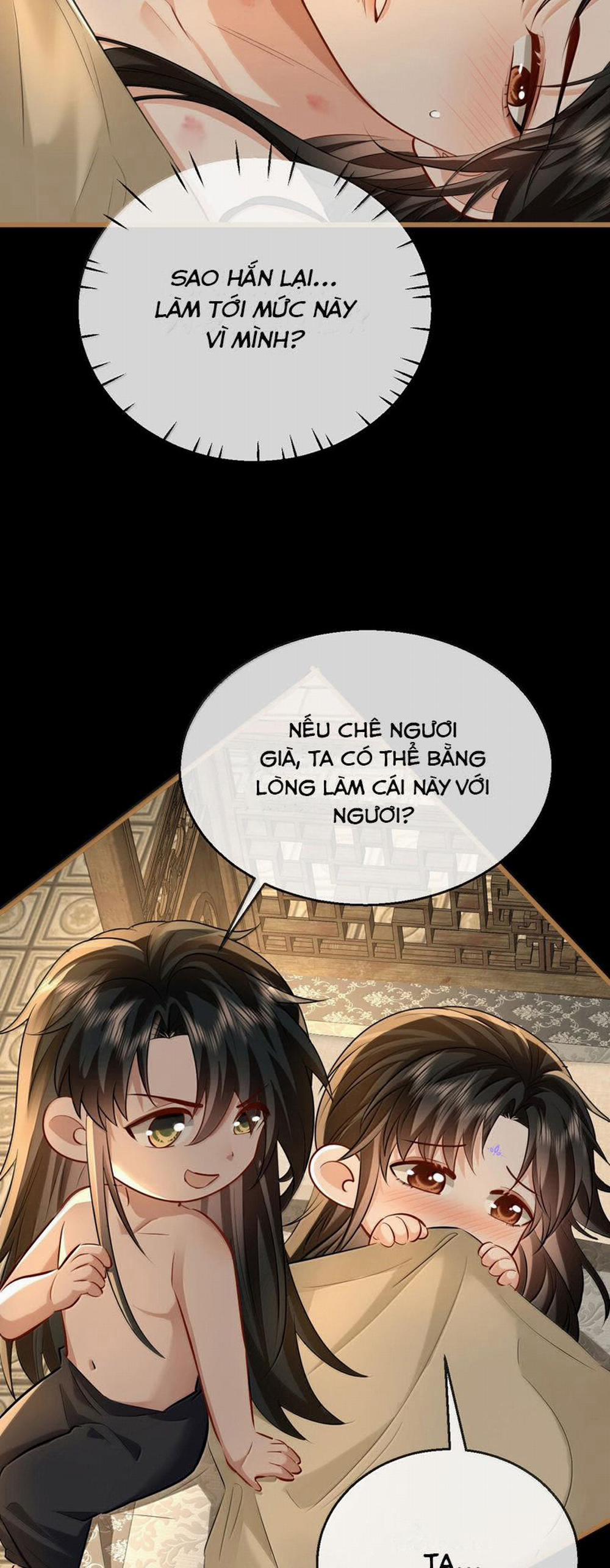 Ma Tôn Đại Nhân Song Tu Không 67 trang 7