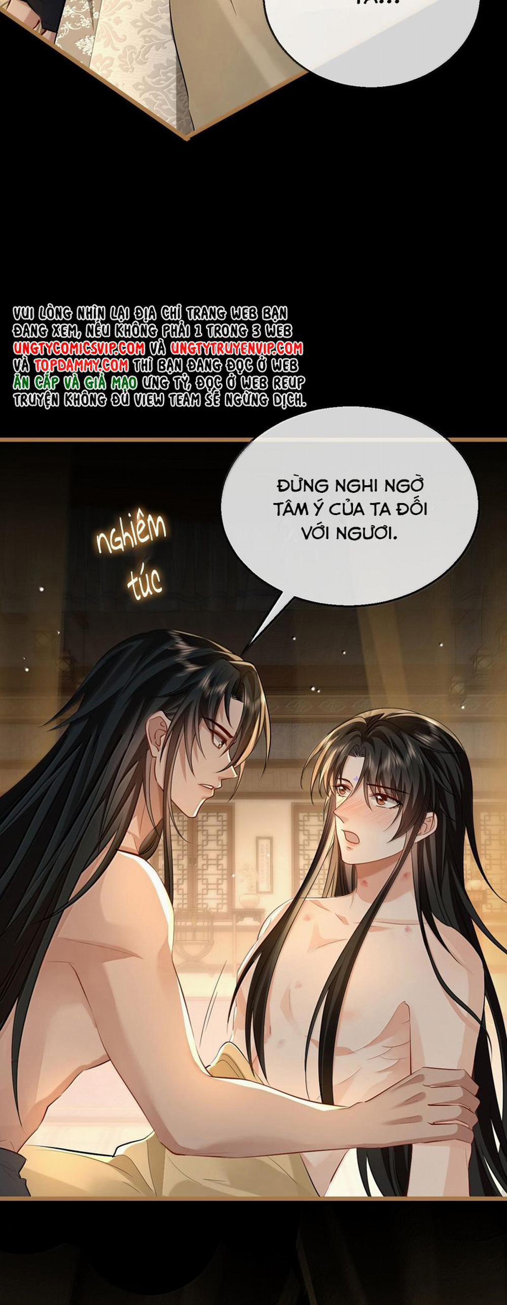 Ma Tôn Đại Nhân Song Tu Không 67 trang 8