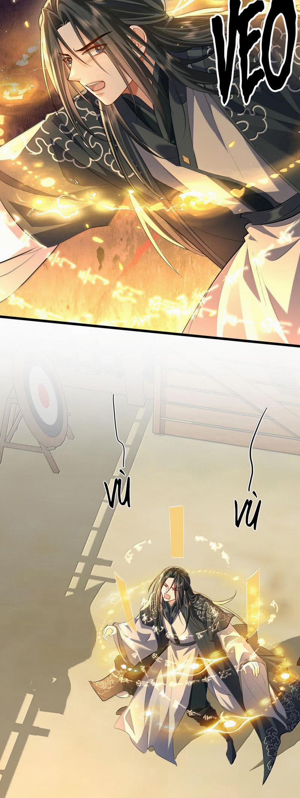 Ma Tôn Đại Nhân Song Tu Không 68 trang 16