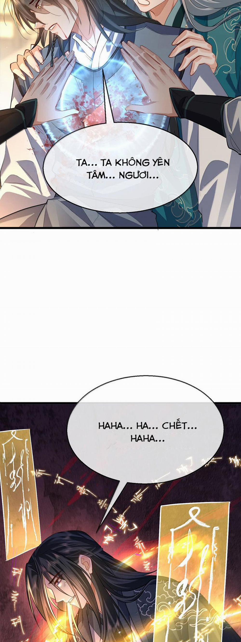 Ma Tôn Đại Nhân Song Tu Không 68 trang 18