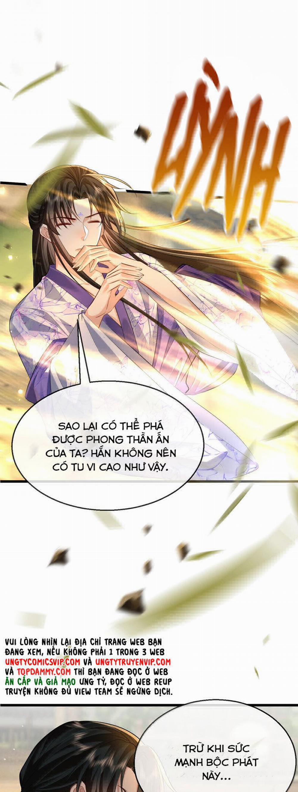 Ma Tôn Đại Nhân Song Tu Không 68 trang 21