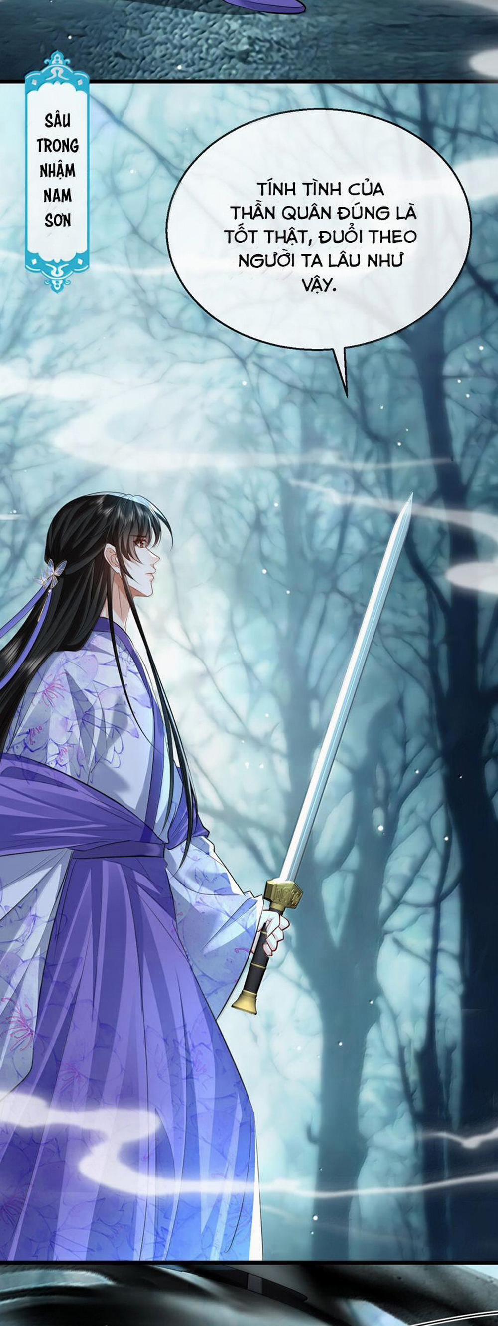 Ma Tôn Đại Nhân Song Tu Không 68 trang 25