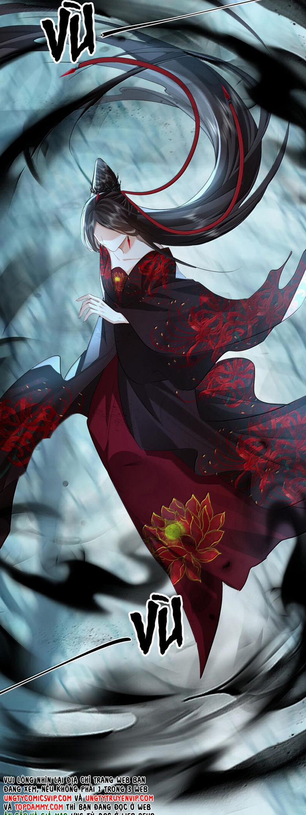 Ma Tôn Đại Nhân Song Tu Không 68 trang 26