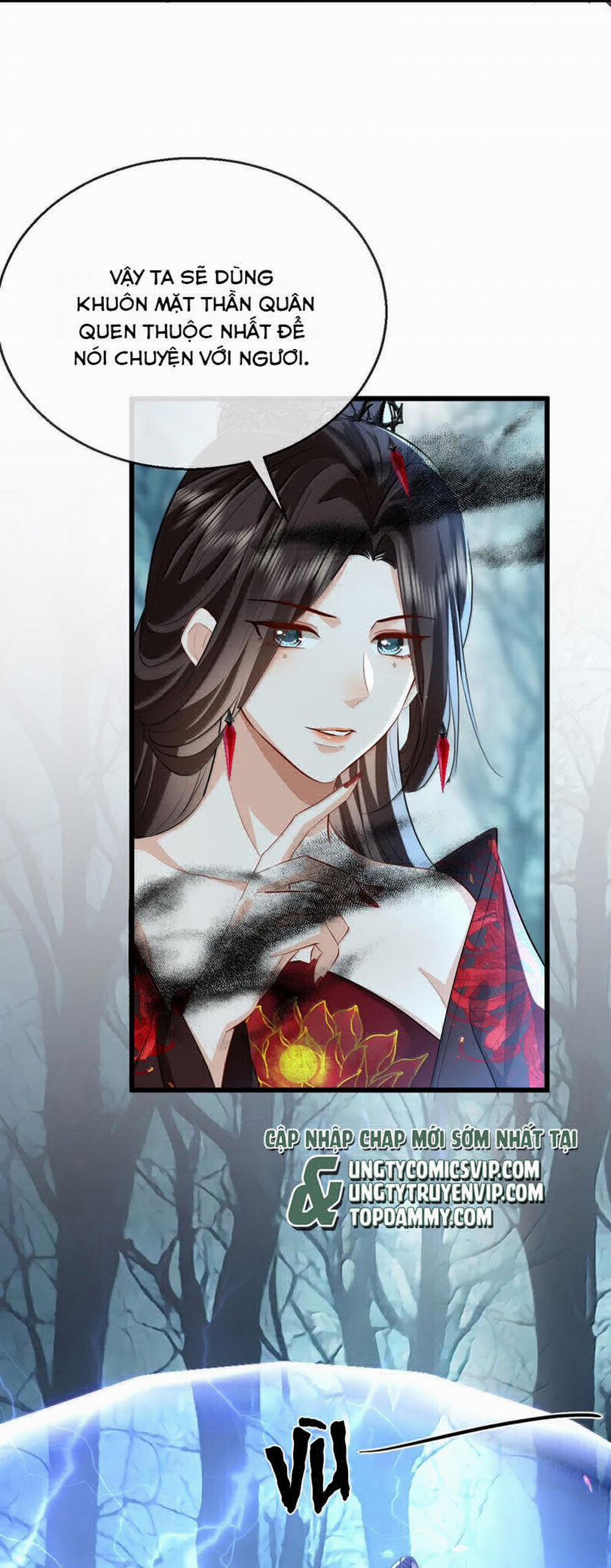 Ma Tôn Đại Nhân Song Tu Không 68 trang 28