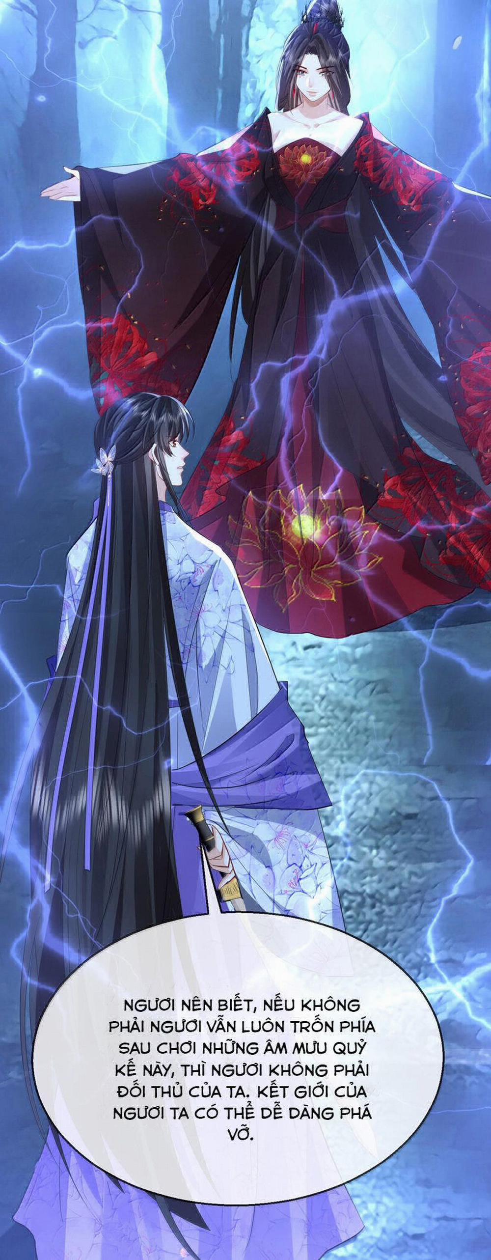 Ma Tôn Đại Nhân Song Tu Không 68 trang 29