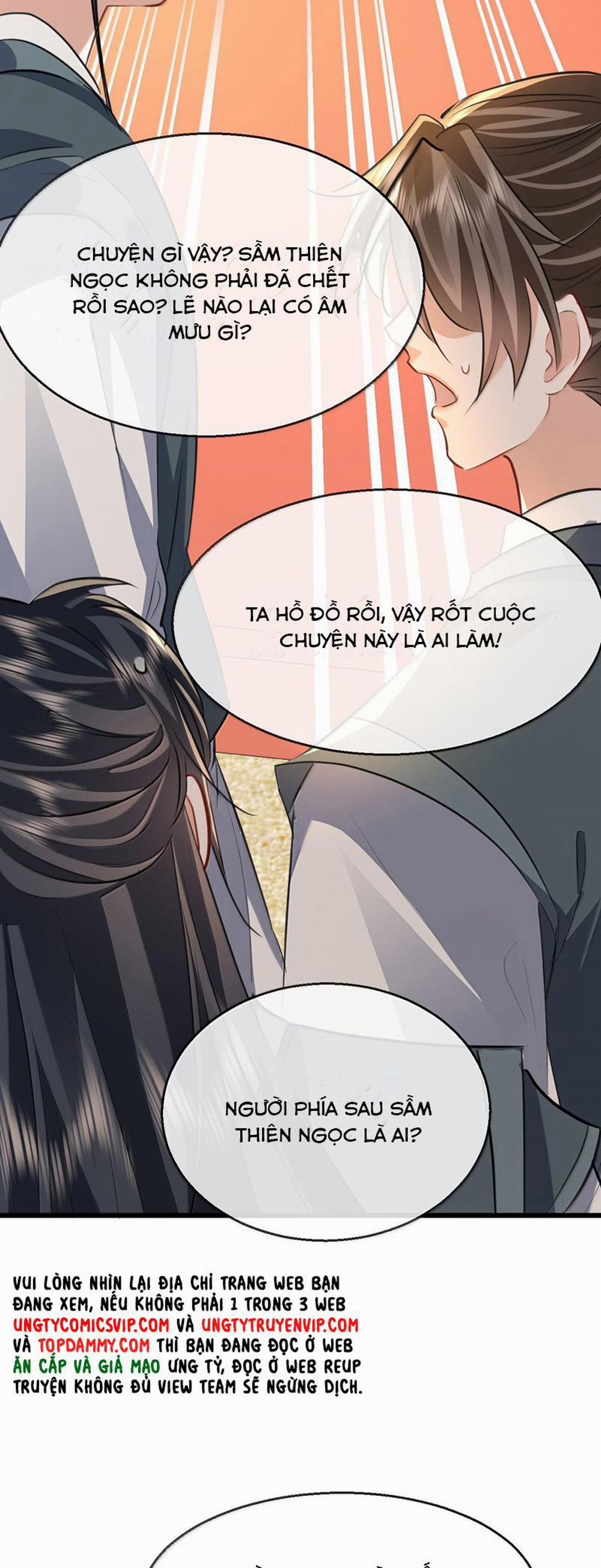 Ma Tôn Đại Nhân Song Tu Không 68 trang 4