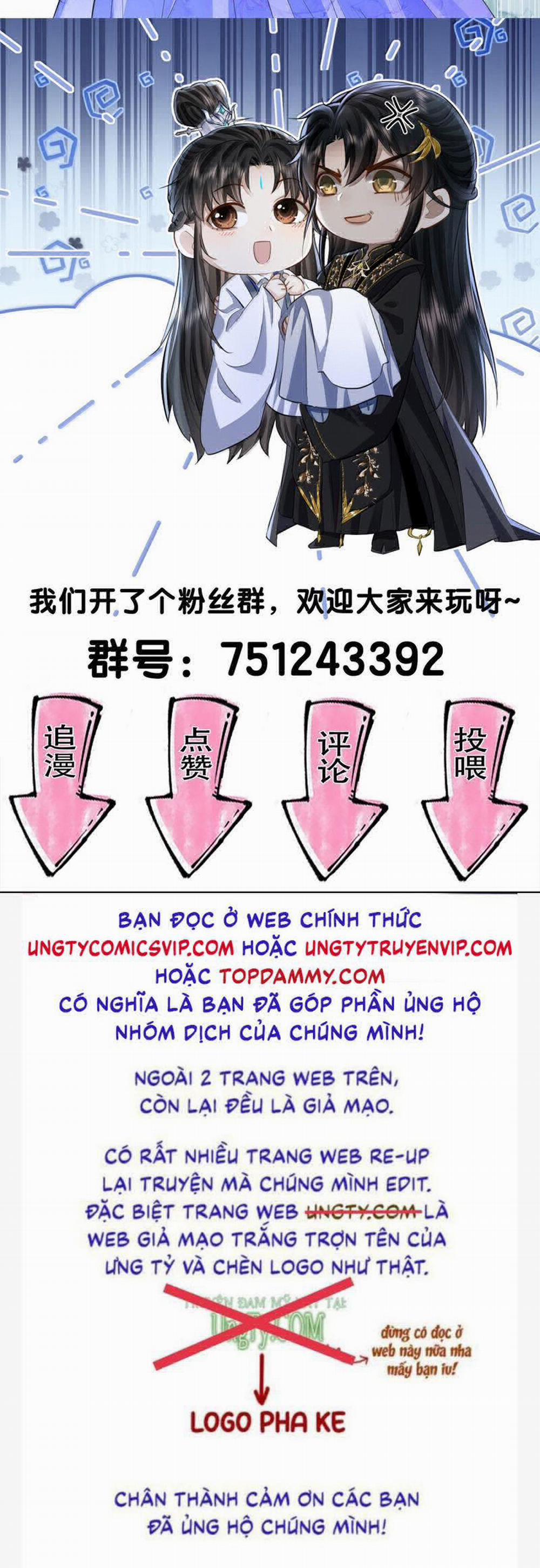 Ma Tôn Đại Nhân Song Tu Không 68 trang 41