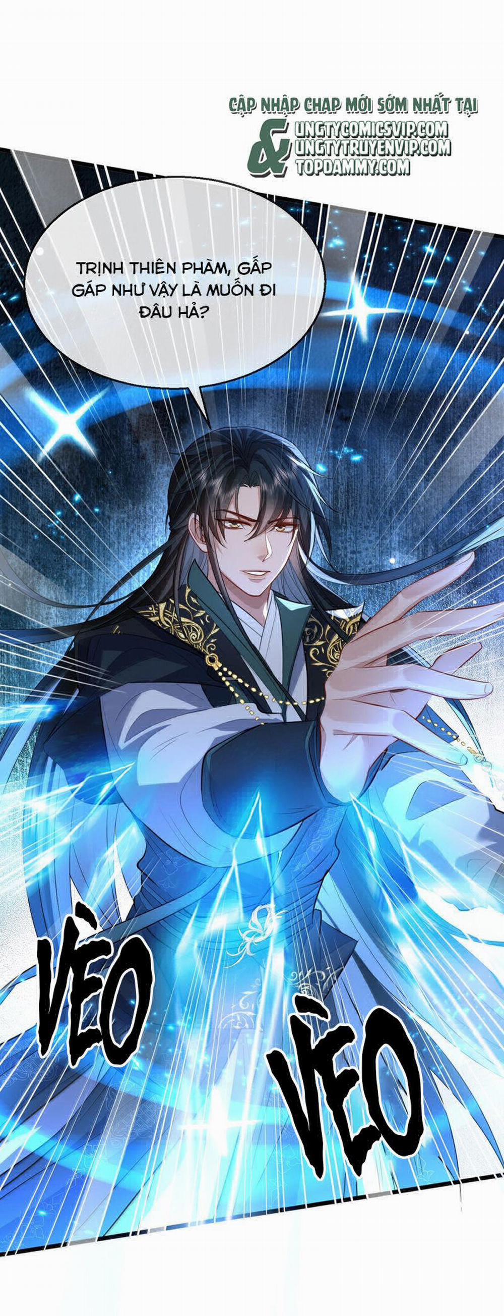 Ma Tôn Đại Nhân Song Tu Không 68 trang 7