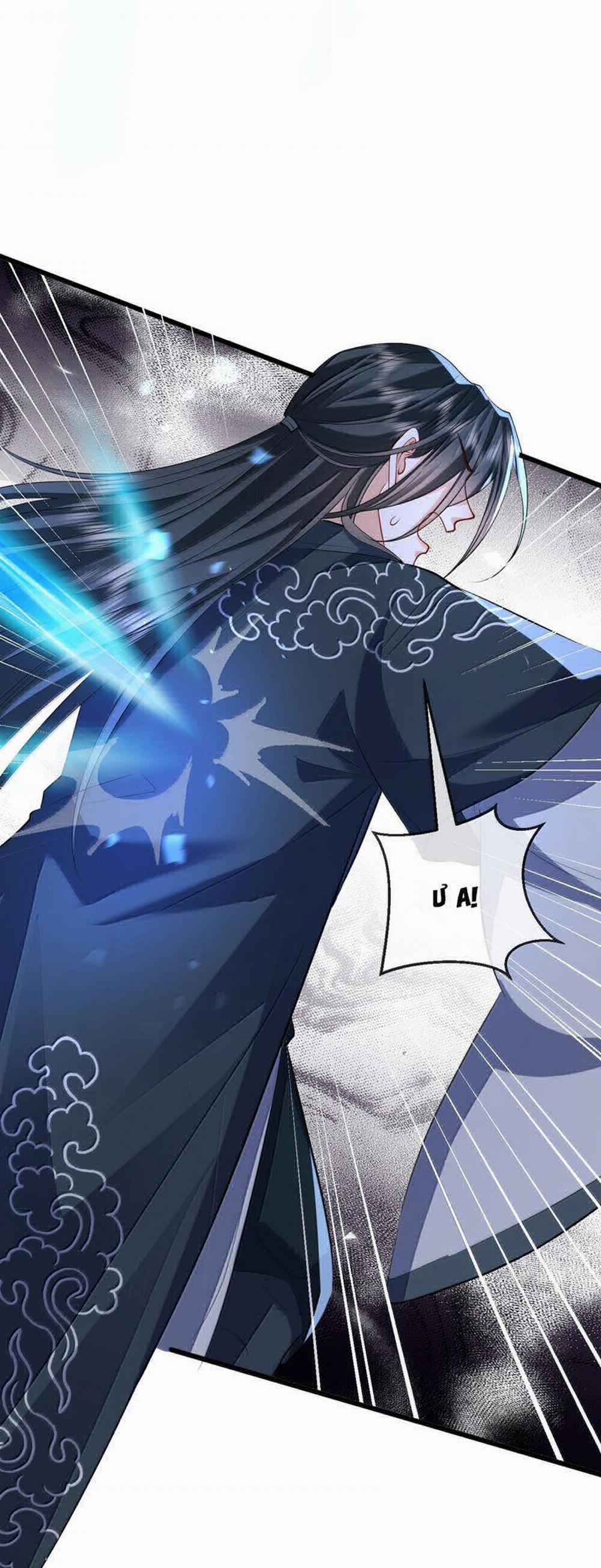 Ma Tôn Đại Nhân Song Tu Không 68 trang 8