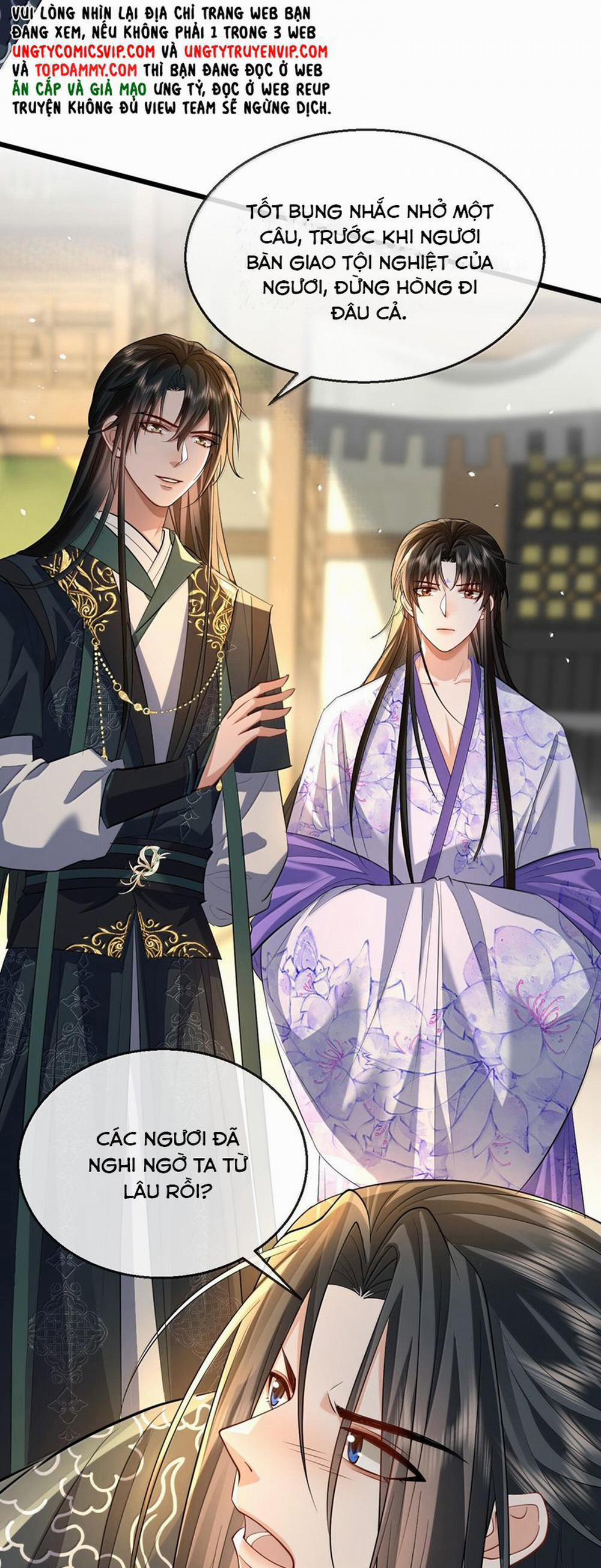 Ma Tôn Đại Nhân Song Tu Không 68 trang 9