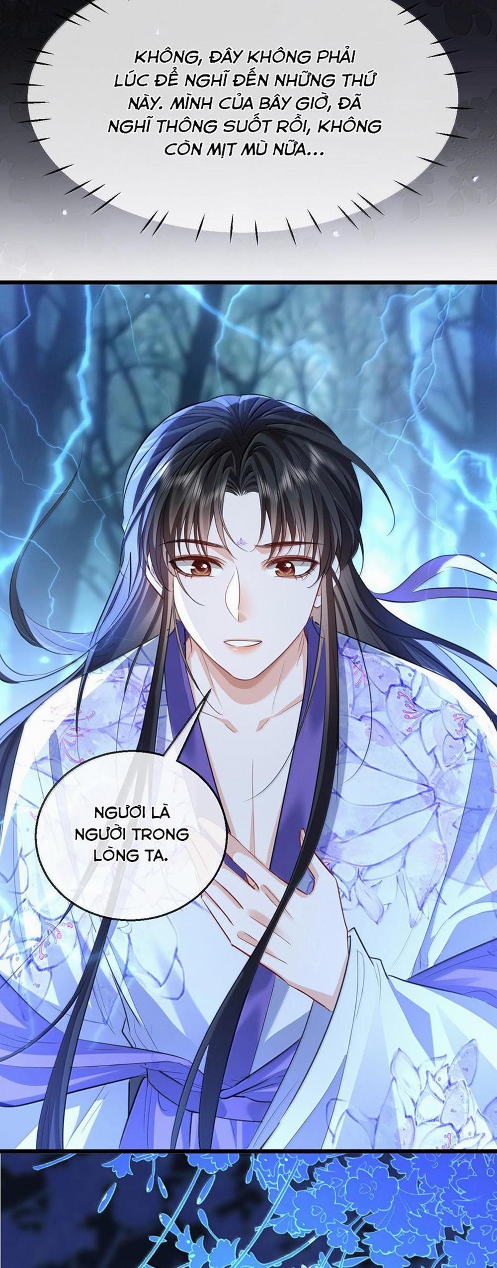 Ma Tôn Đại Nhân Song Tu Không 69 trang 11