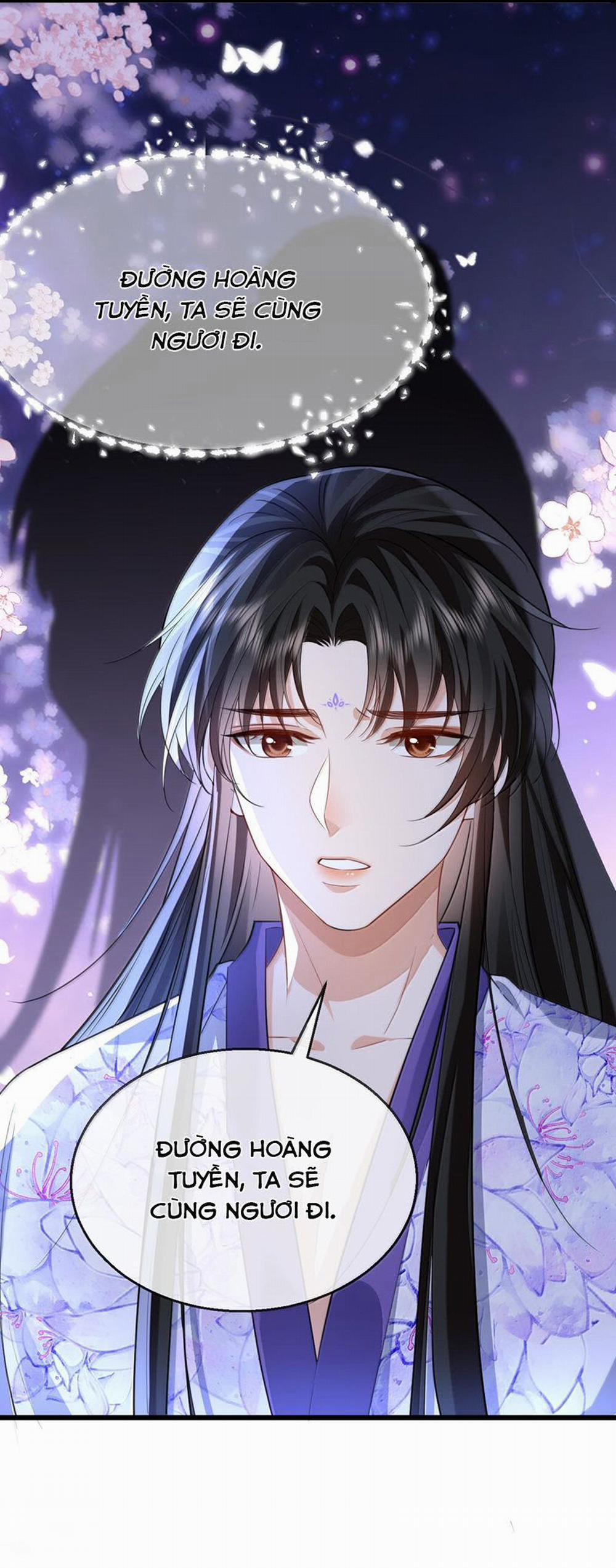 Ma Tôn Đại Nhân Song Tu Không 69 trang 14