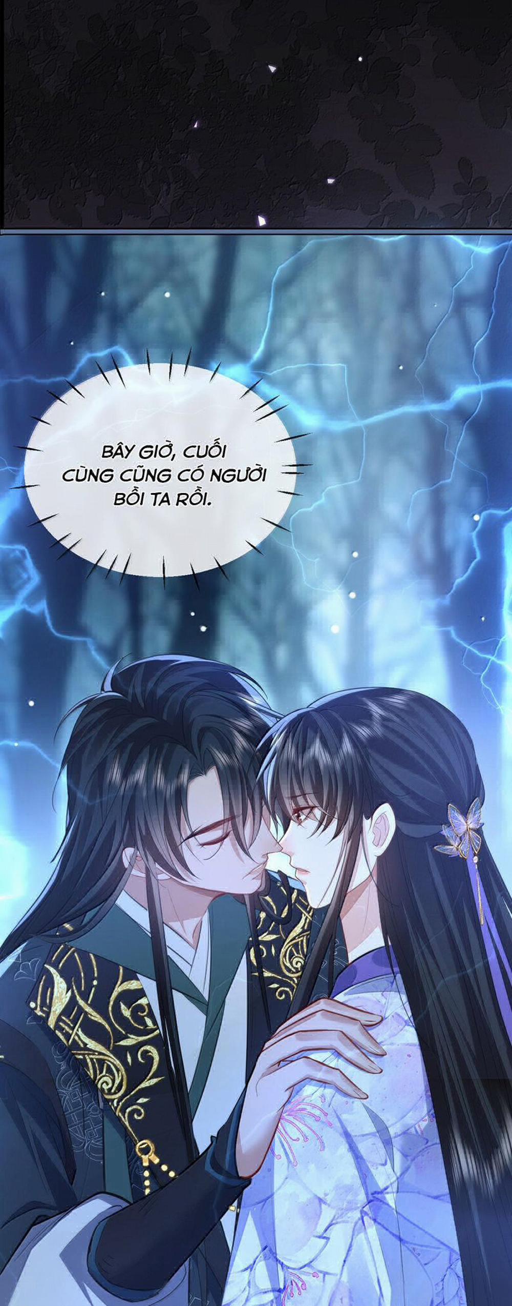 Ma Tôn Đại Nhân Song Tu Không 69 trang 16