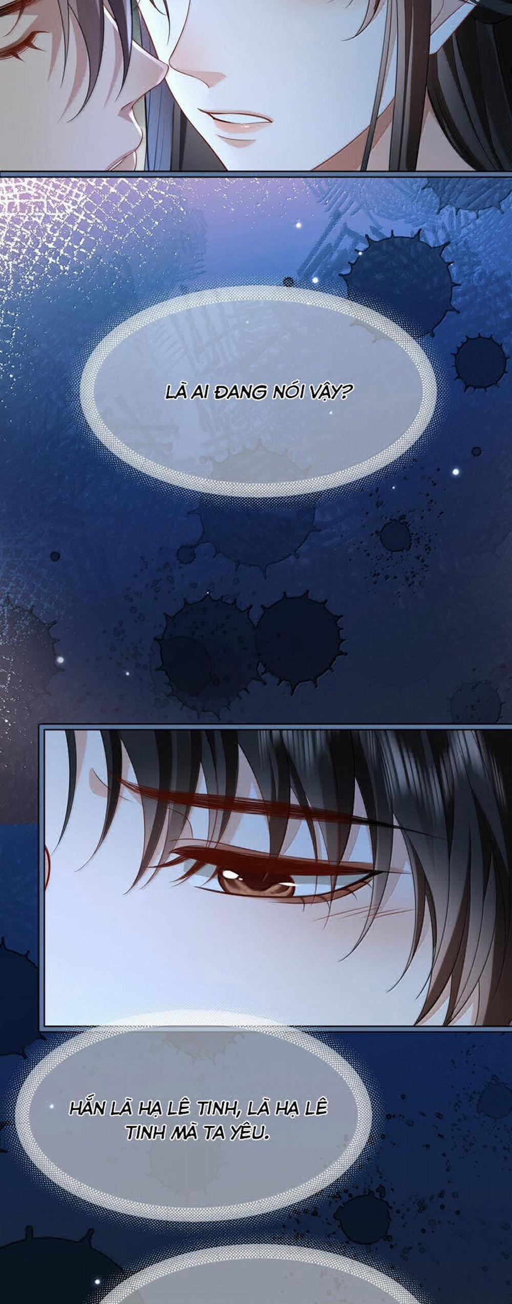 Ma Tôn Đại Nhân Song Tu Không 69 trang 18