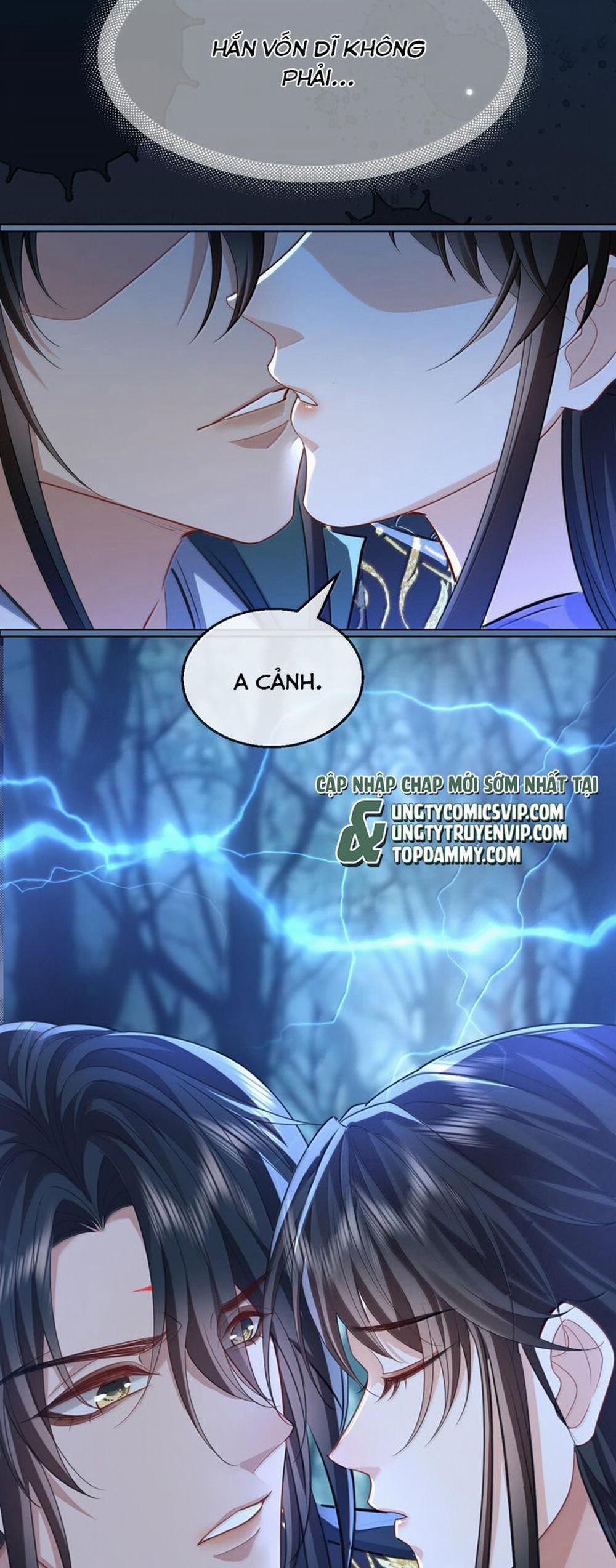 Ma Tôn Đại Nhân Song Tu Không 69 trang 19