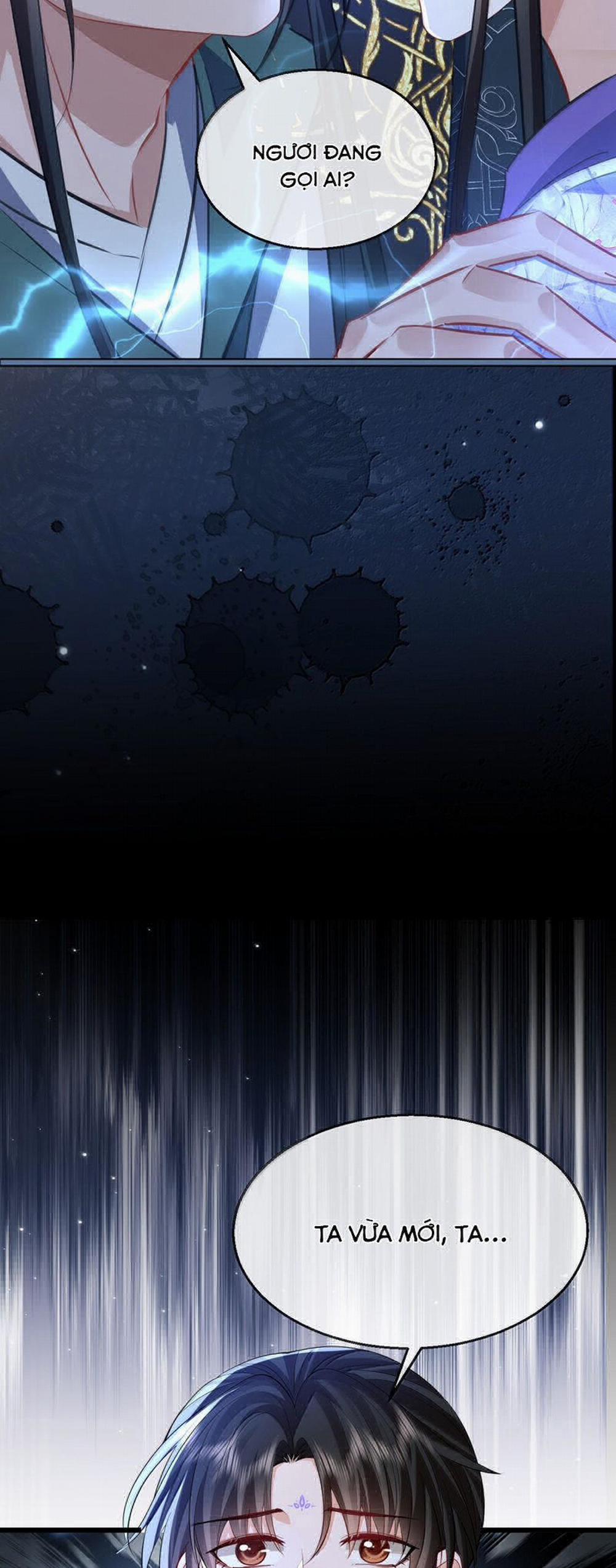 Ma Tôn Đại Nhân Song Tu Không 69 trang 20