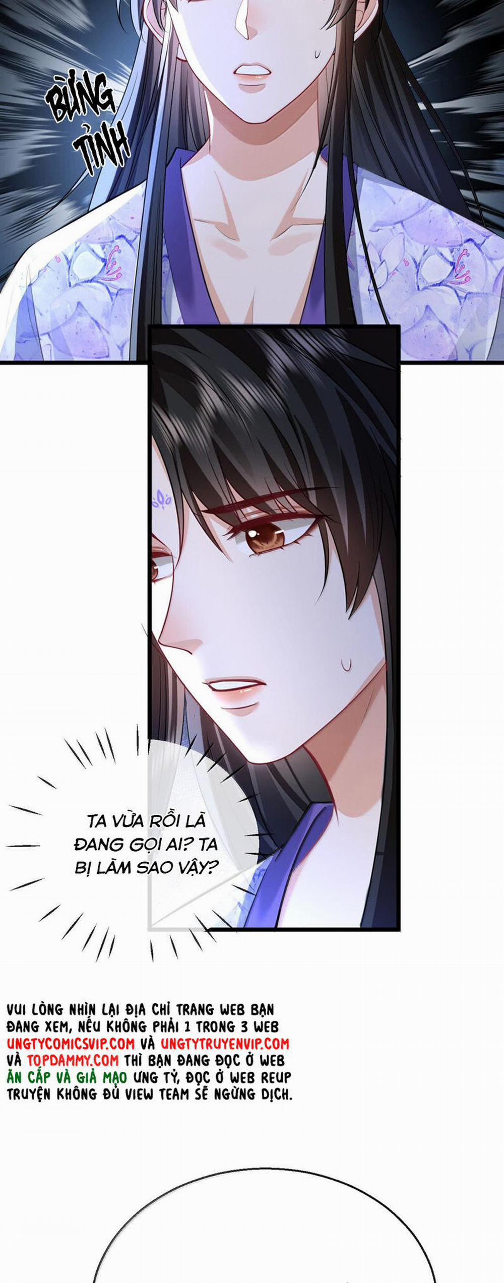 Ma Tôn Đại Nhân Song Tu Không 69 trang 21