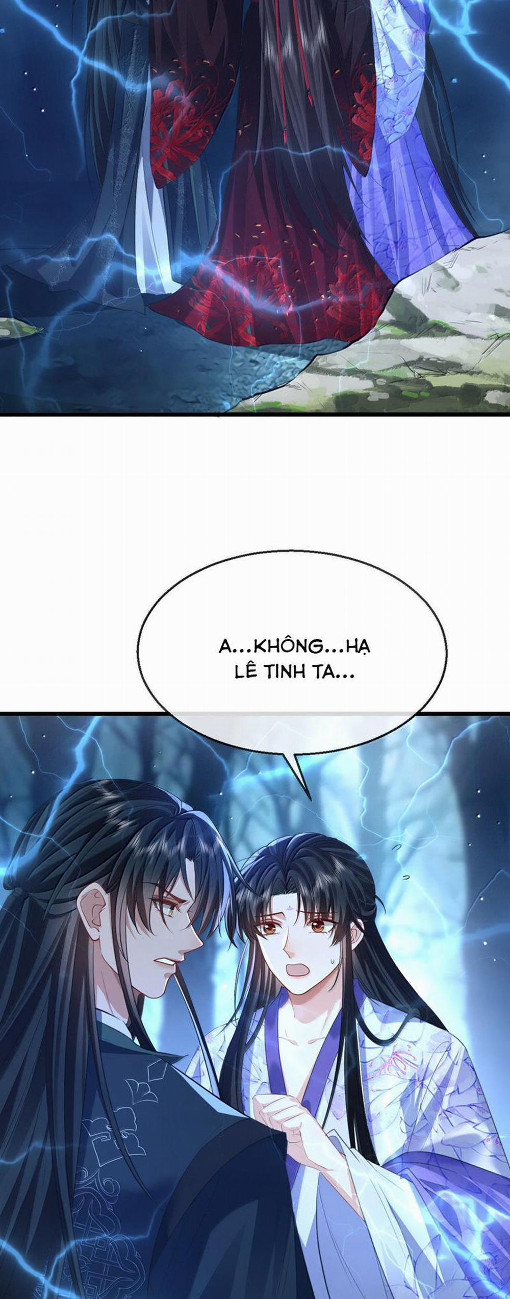 Ma Tôn Đại Nhân Song Tu Không 69 trang 25