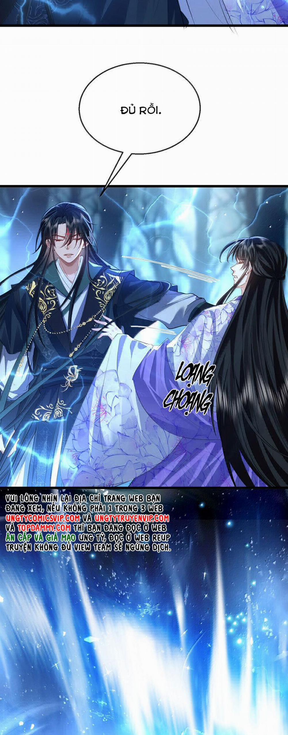 Ma Tôn Đại Nhân Song Tu Không 69 trang 26