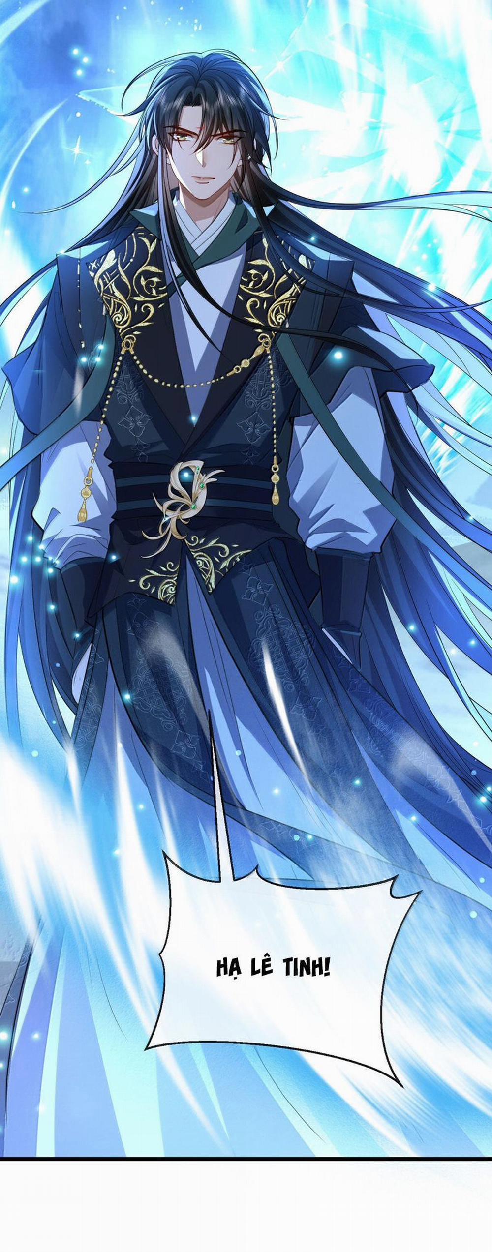 Ma Tôn Đại Nhân Song Tu Không 69 trang 27