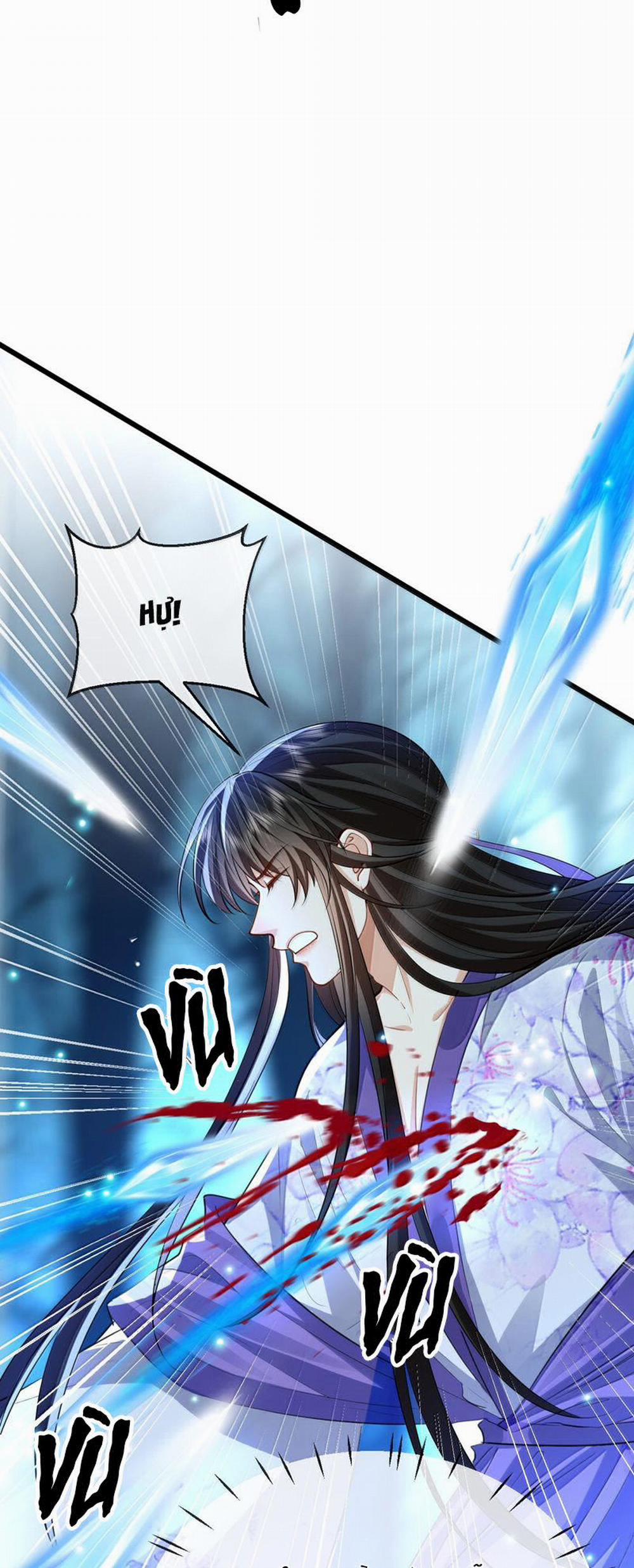 Ma Tôn Đại Nhân Song Tu Không 69 trang 29