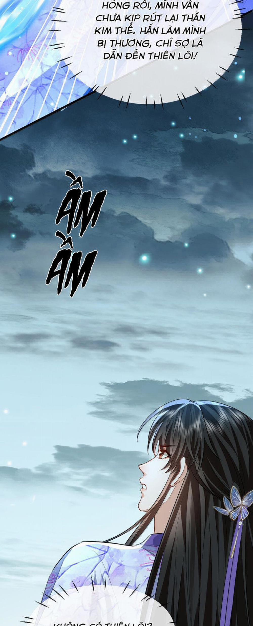 Ma Tôn Đại Nhân Song Tu Không 69 trang 30