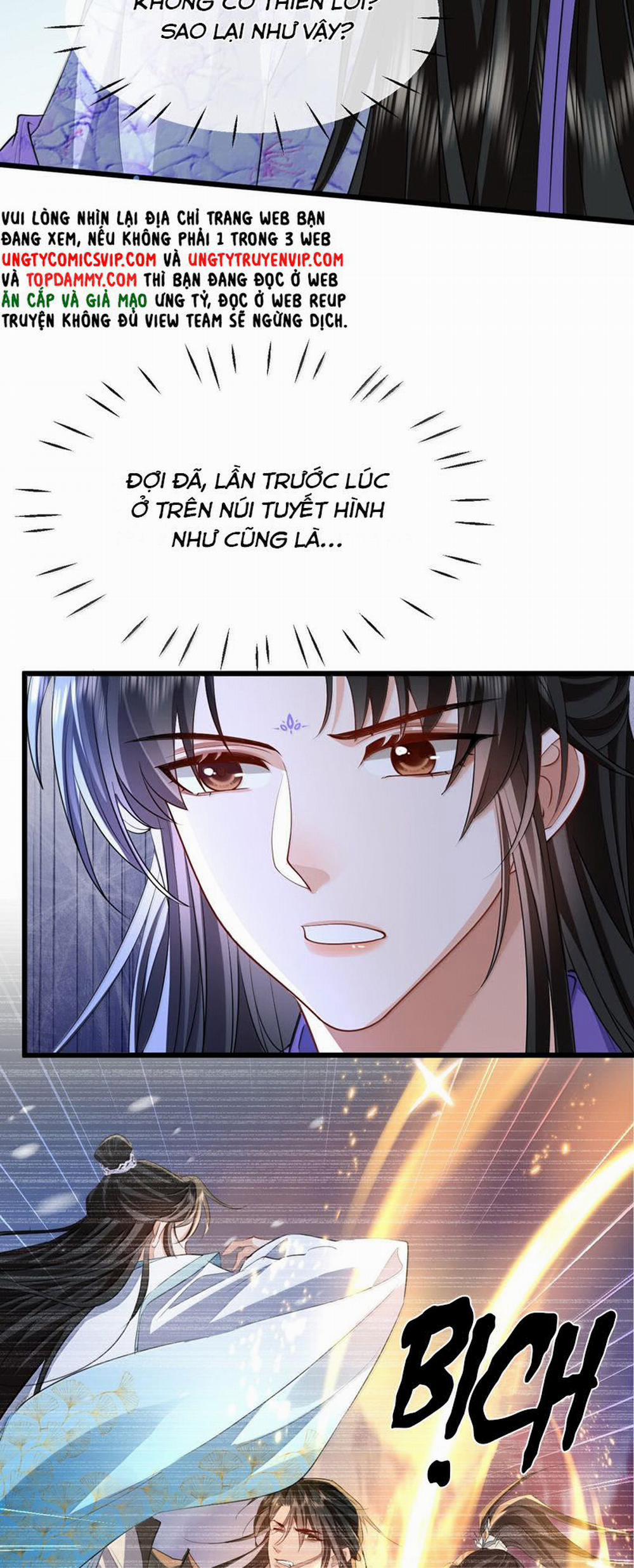 Ma Tôn Đại Nhân Song Tu Không 69 trang 31