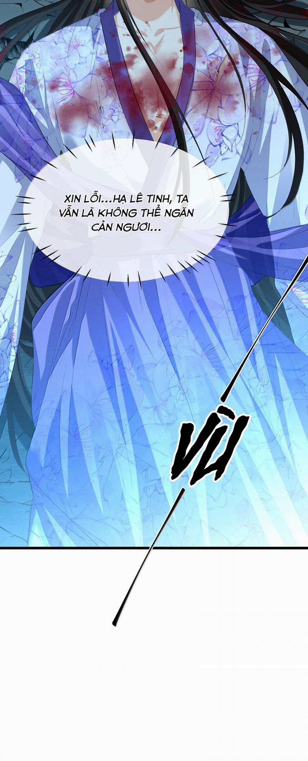 Ma Tôn Đại Nhân Song Tu Không 69 trang 37