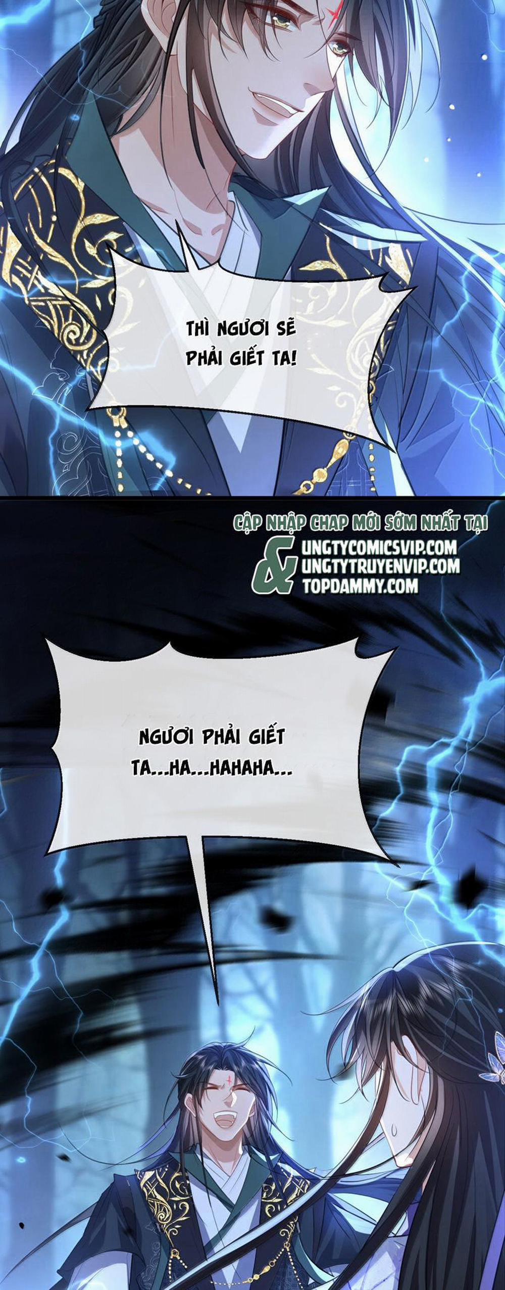 Ma Tôn Đại Nhân Song Tu Không 69 trang 6