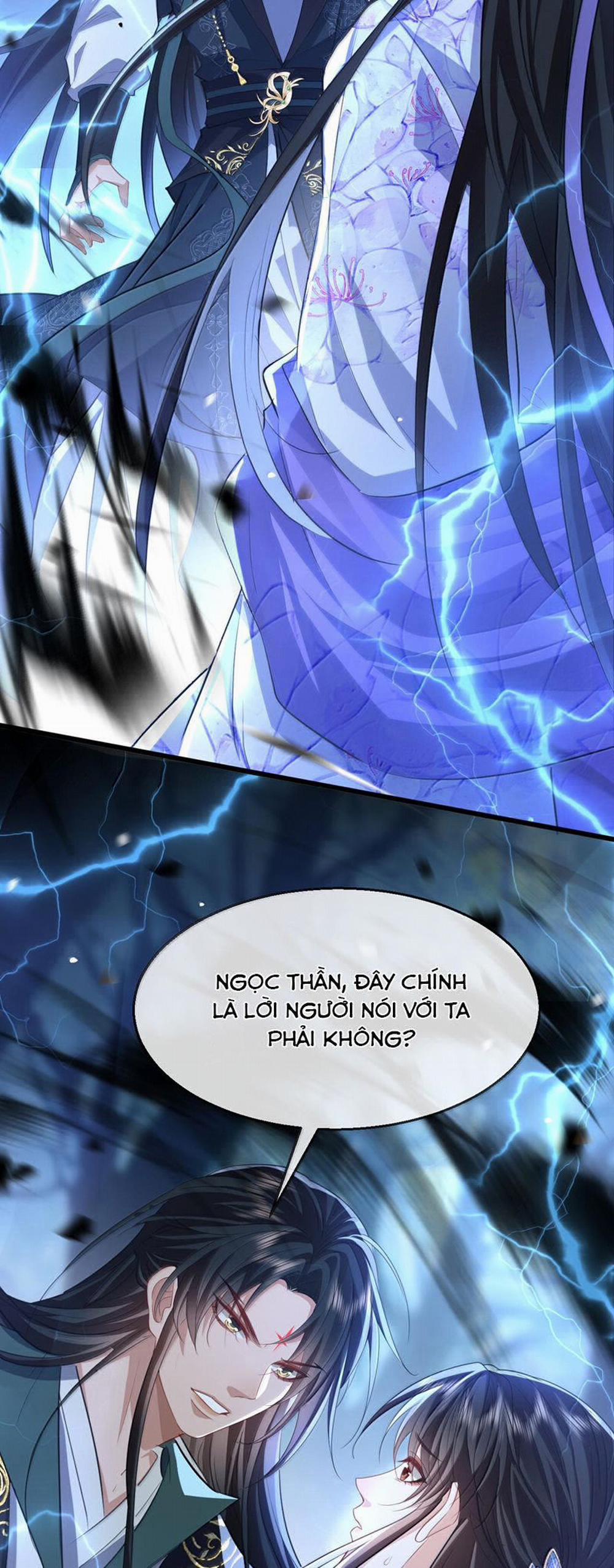 Ma Tôn Đại Nhân Song Tu Không 69 trang 7