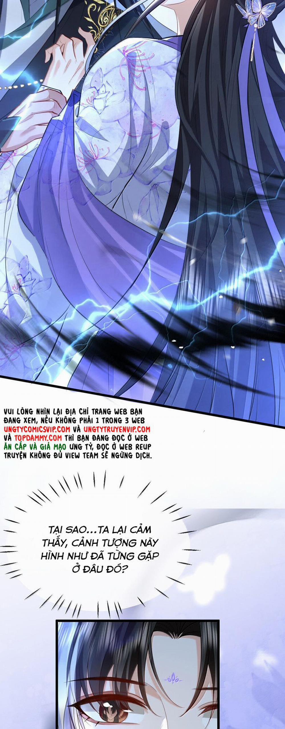 Ma Tôn Đại Nhân Song Tu Không 69 trang 8