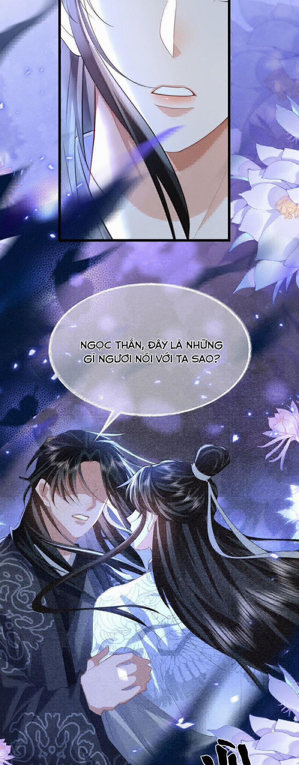 Ma Tôn Đại Nhân Song Tu Không 69 trang 9