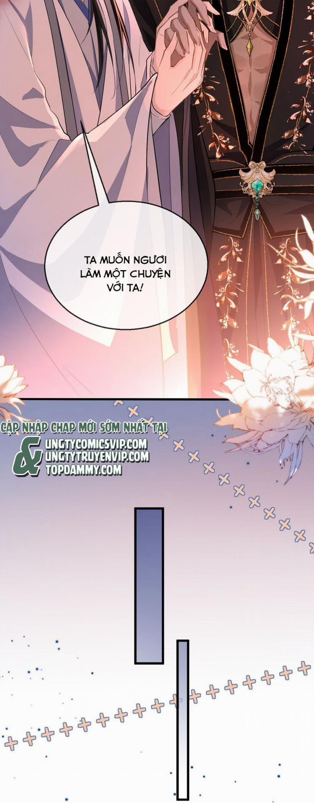 Ma Tôn Đại Nhân Song Tu Không 7 trang 14