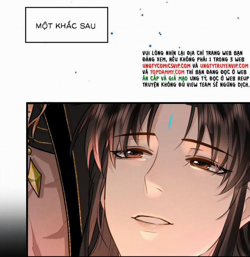 Ma Tôn Đại Nhân Song Tu Không 7 trang 15