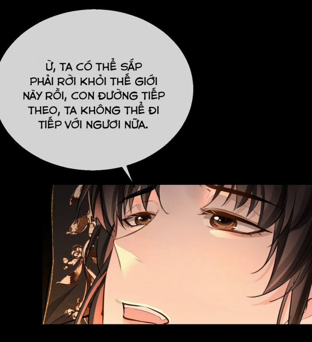 Ma Tôn Đại Nhân Song Tu Không 7 trang 17