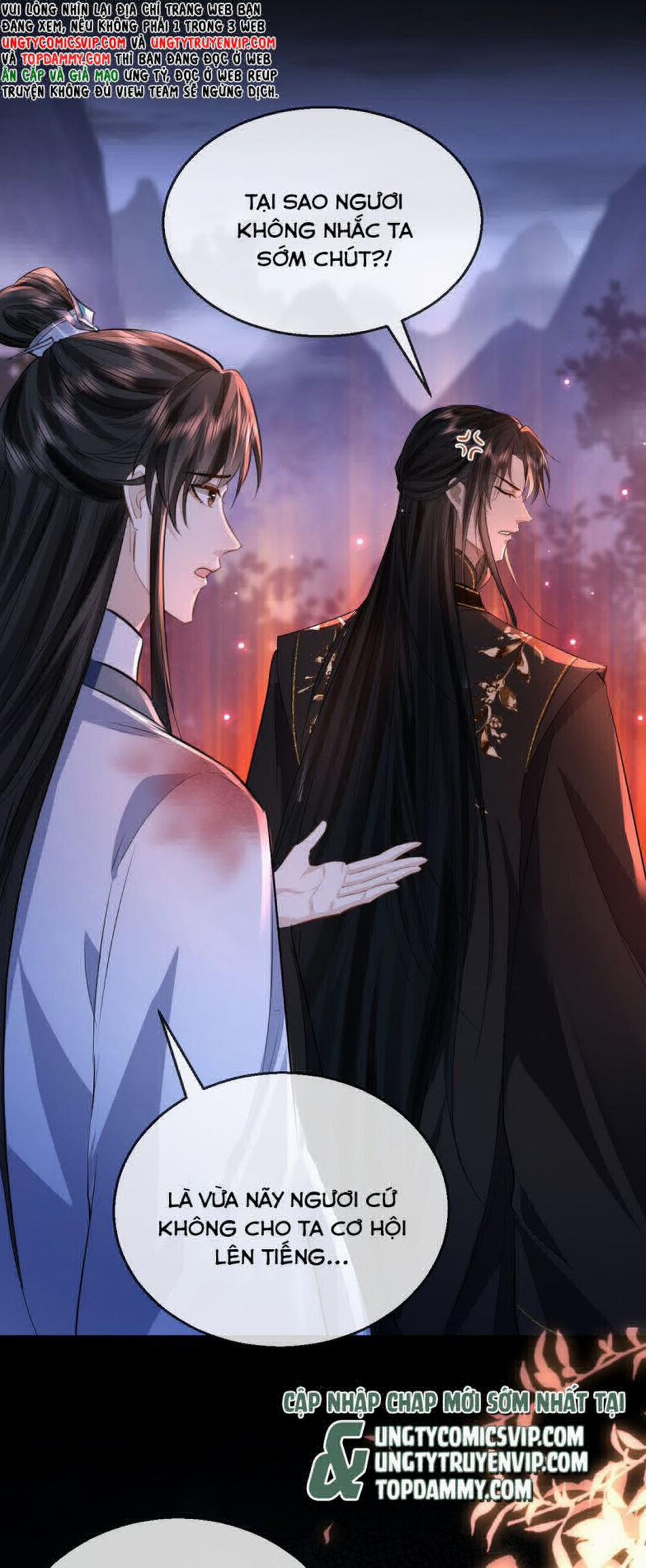 Ma Tôn Đại Nhân Song Tu Không 7 trang 2