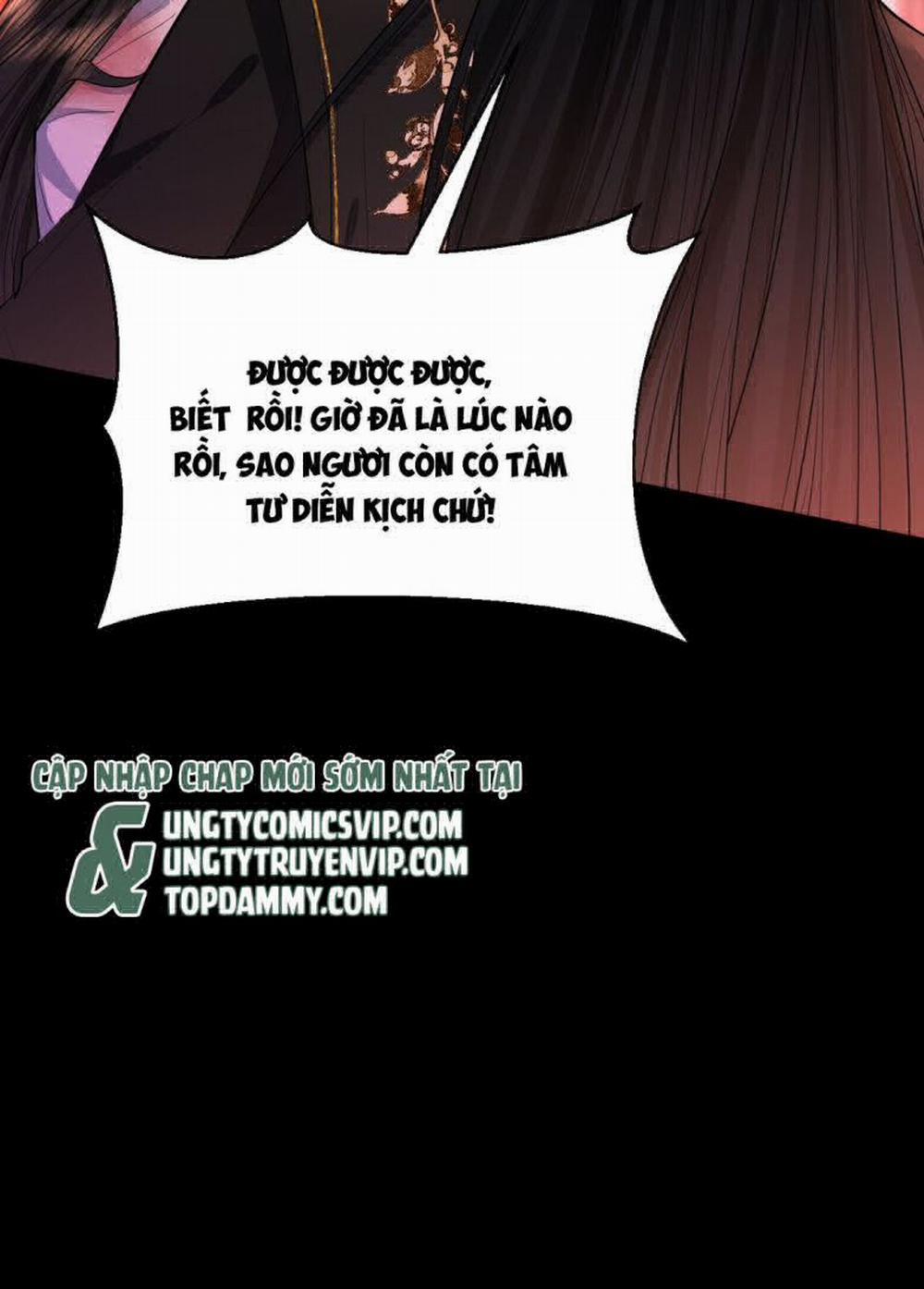 Ma Tôn Đại Nhân Song Tu Không 7 trang 20