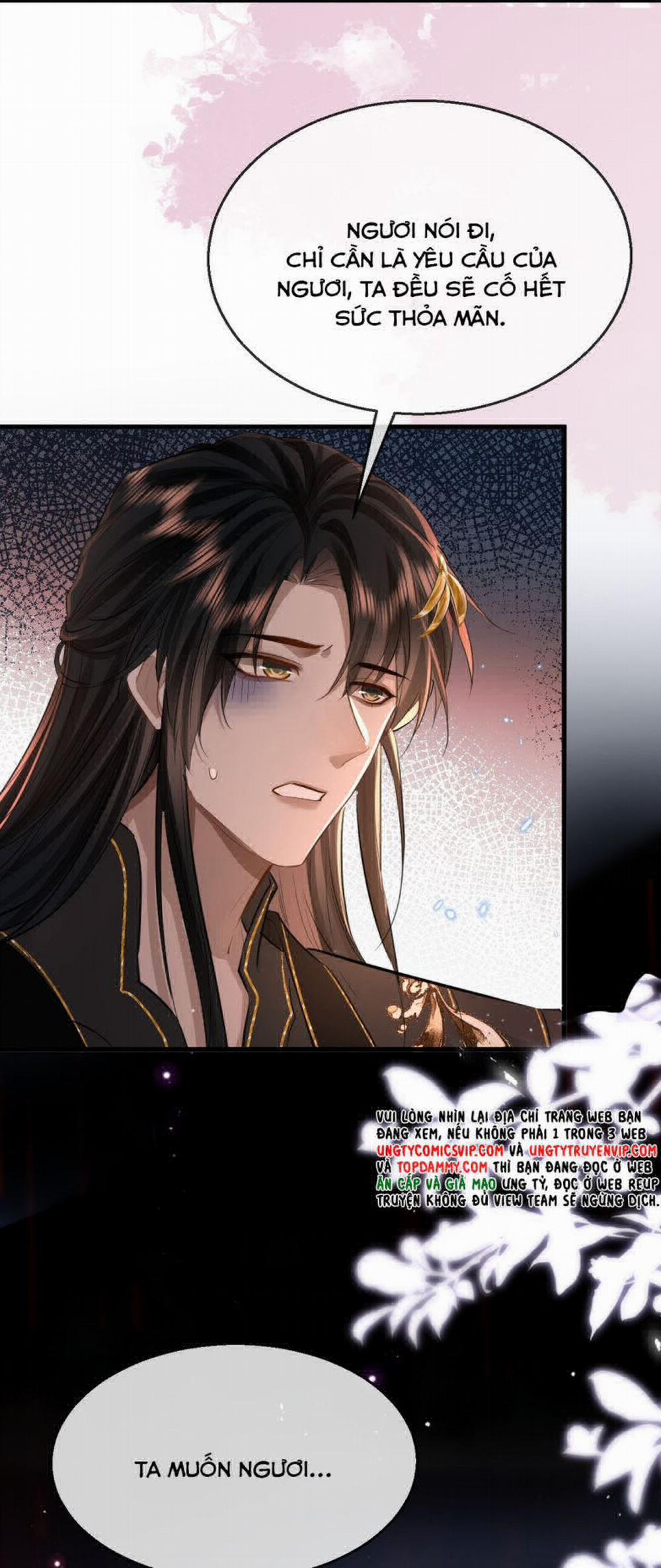 Ma Tôn Đại Nhân Song Tu Không 7 trang 25