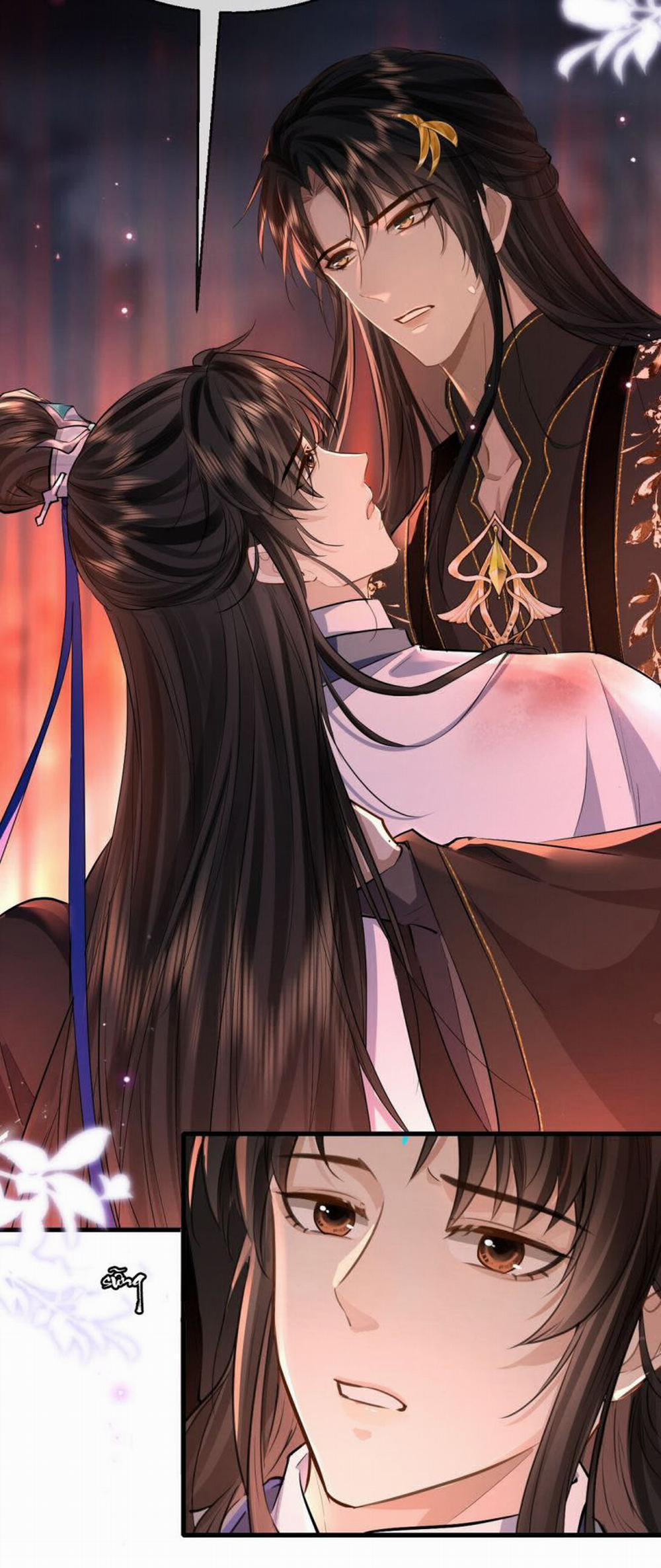 Ma Tôn Đại Nhân Song Tu Không 7 trang 26