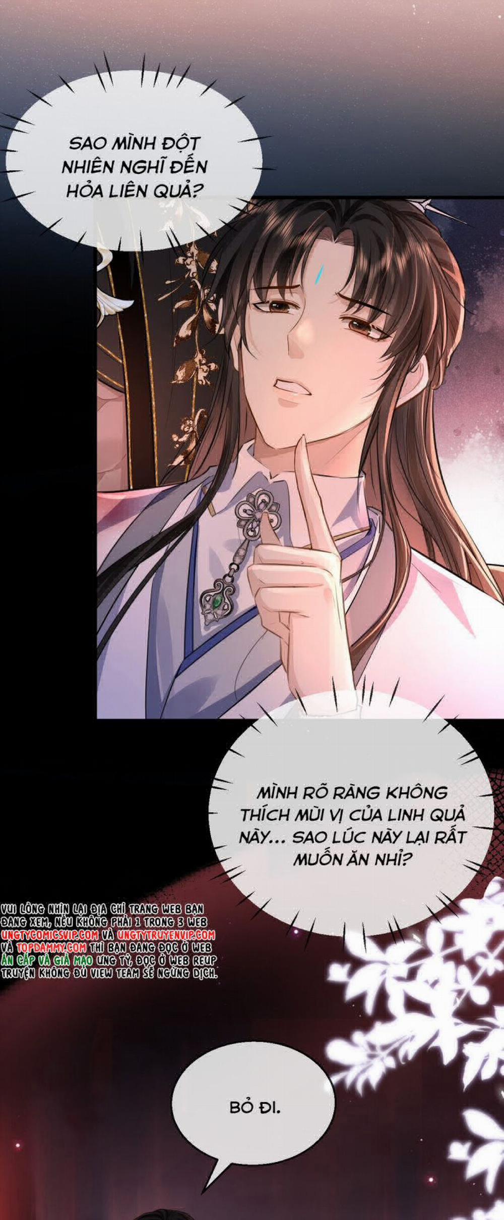 Ma Tôn Đại Nhân Song Tu Không 7 trang 28