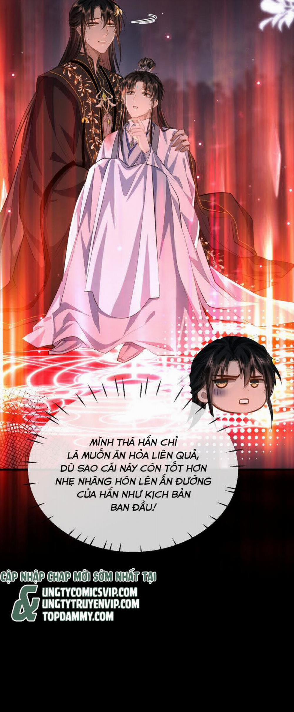 Ma Tôn Đại Nhân Song Tu Không 7 trang 29