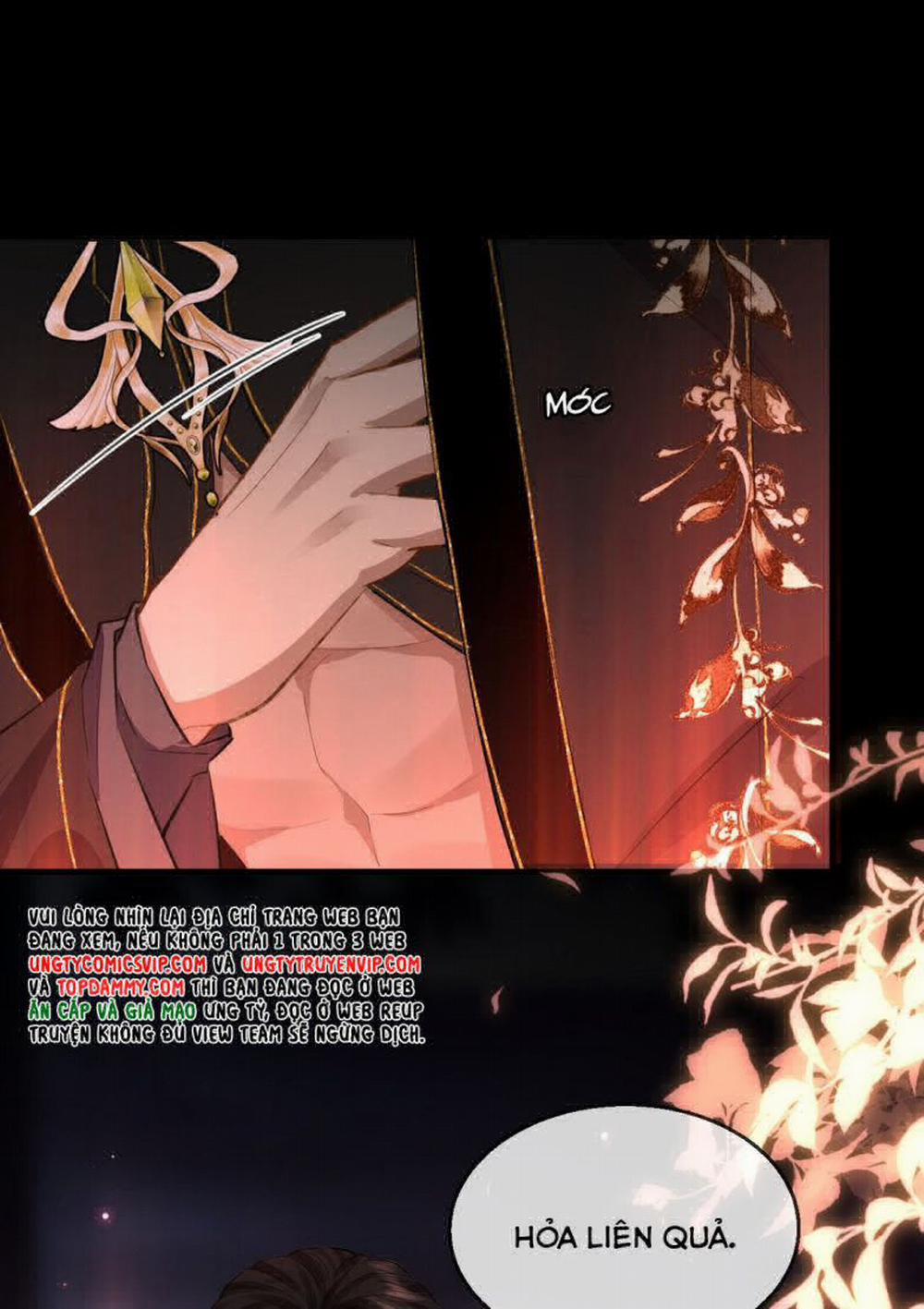 Ma Tôn Đại Nhân Song Tu Không 7 trang 30