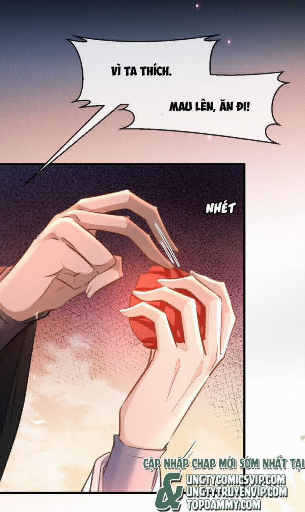 Ma Tôn Đại Nhân Song Tu Không 7 trang 32