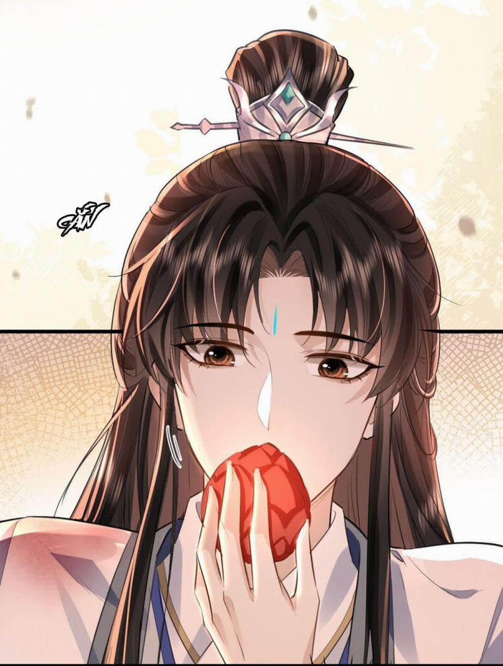 Ma Tôn Đại Nhân Song Tu Không 7 trang 33