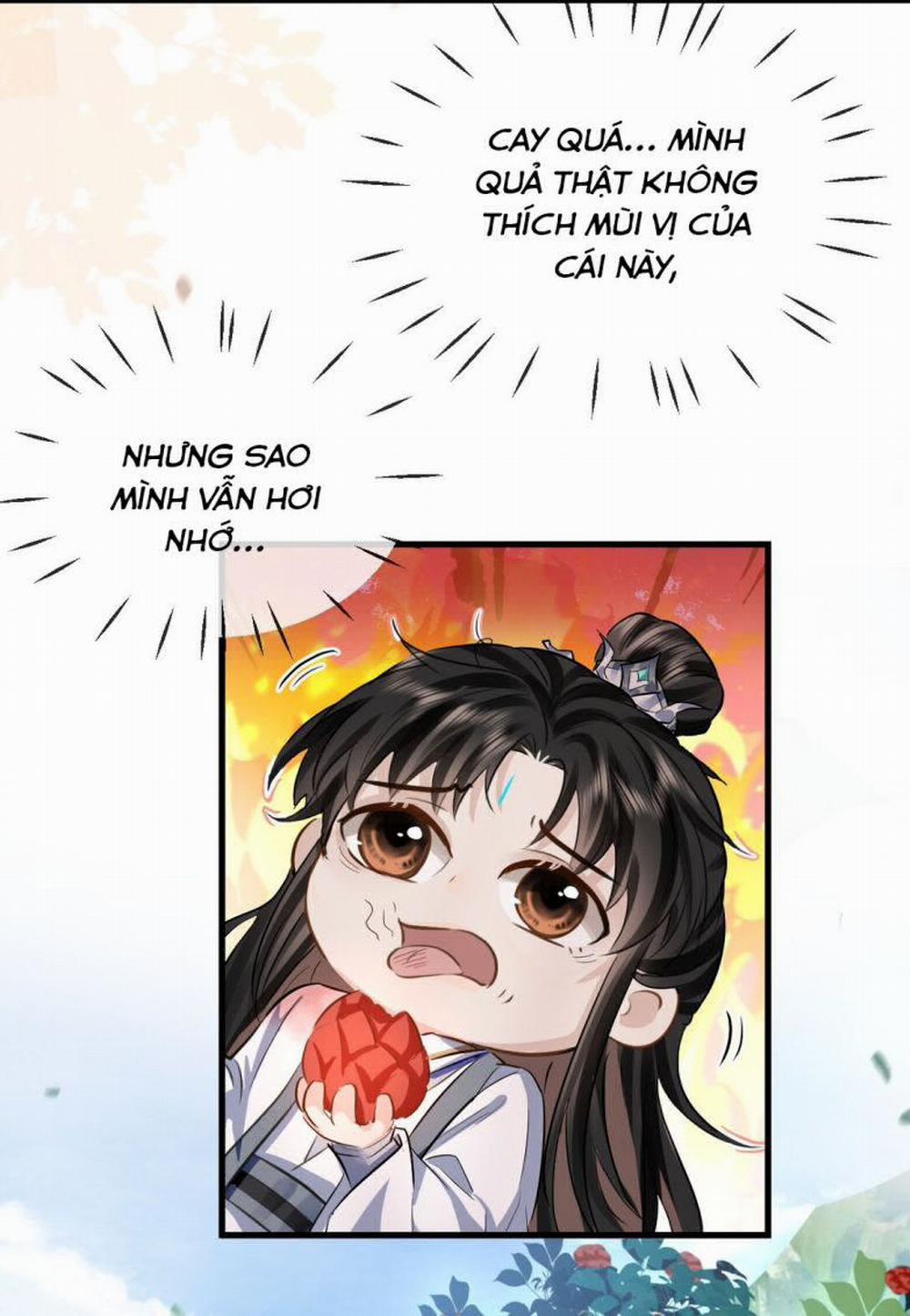 Ma Tôn Đại Nhân Song Tu Không 7 trang 34