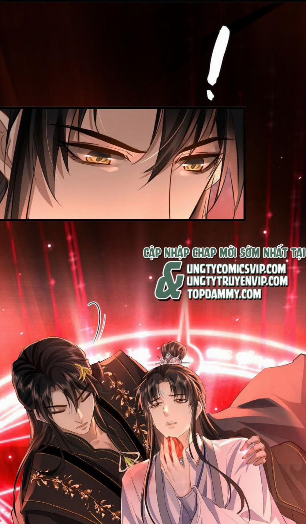 Ma Tôn Đại Nhân Song Tu Không 7 trang 36