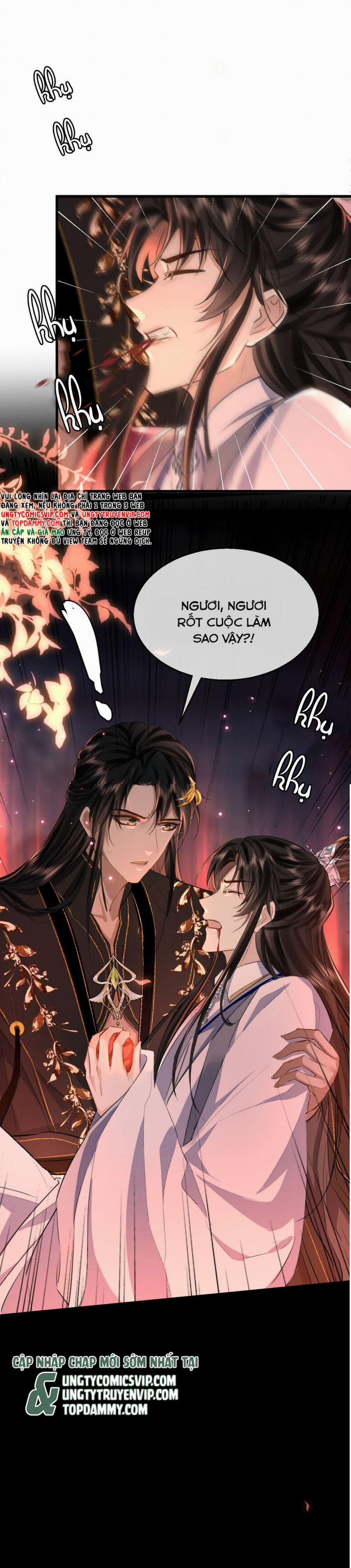 Ma Tôn Đại Nhân Song Tu Không 7 trang 38